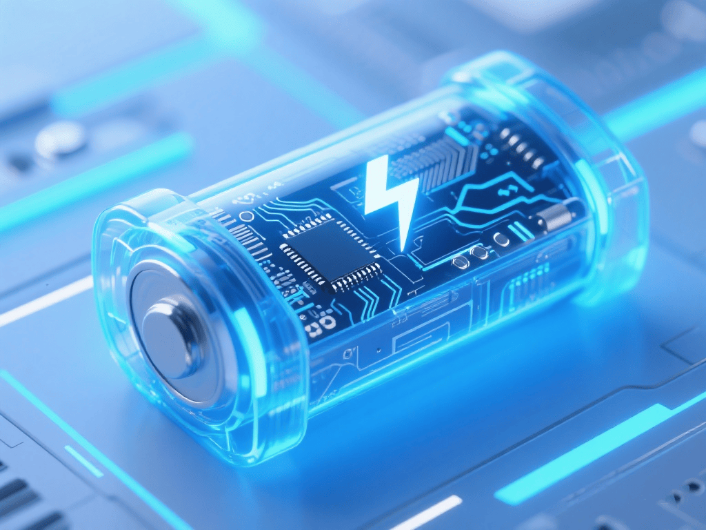 新技术让锂电池耐低温性能大幅提升