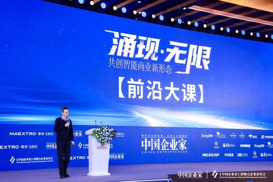 两会精神在一线·见证资本市场变革 | 壮大耐心资本 精准滴灌硬科技