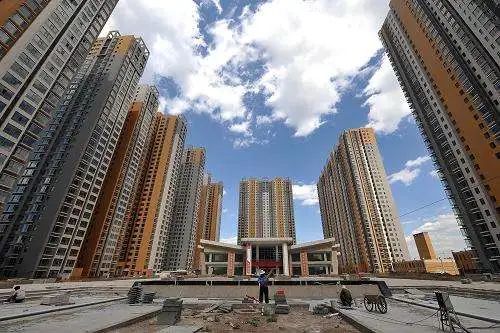 北京：今年将筹集建设7万套保障性租赁住房