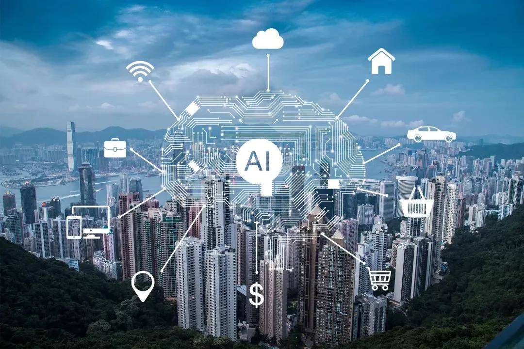 毕马威中国：人工智能是新一轮科技革命和产业变革的核心驱动力