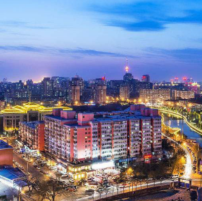 北京海淀这53平方公里，将打造全球AI创新高地