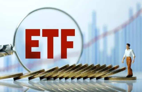 行业ETF风向标丨5G-A迎商用元年，通信ETF半日成交达1.6亿元