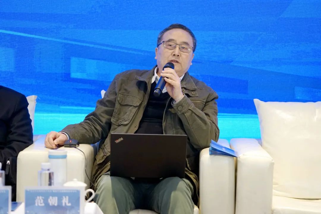 激发乡村全面振兴澎湃动能——中国经济圆桌会聚焦2025年中央一号文件