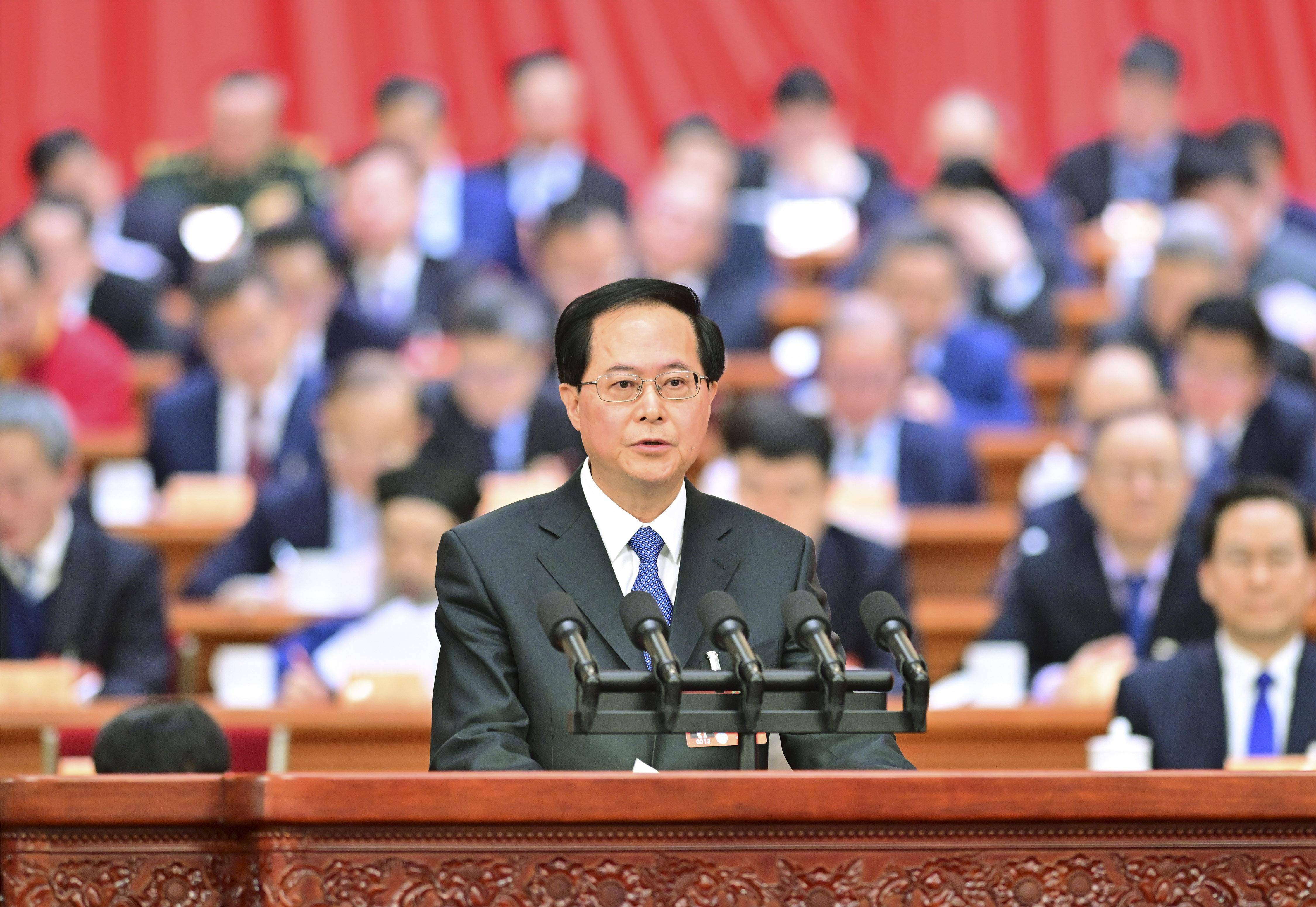 两会现场速递丨激扬奋进之力 奔向美好未来——十四届全国人大三次会议第三场“代表通道”扫描