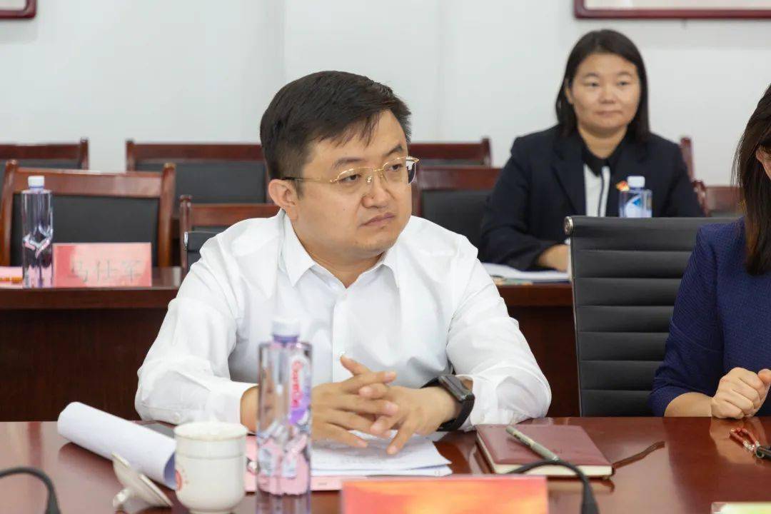 工信部党组书记李乐成：支持外资企业在华设立研发中心