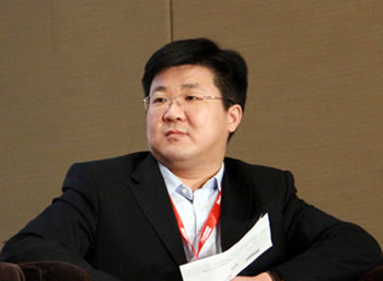 张少杰获批担任陕西投资集团财务公司董事长