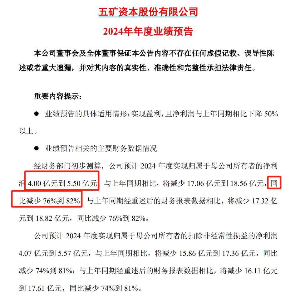 五矿信托2025年迎新任总经理 之前担任公司财务总监兼董秘