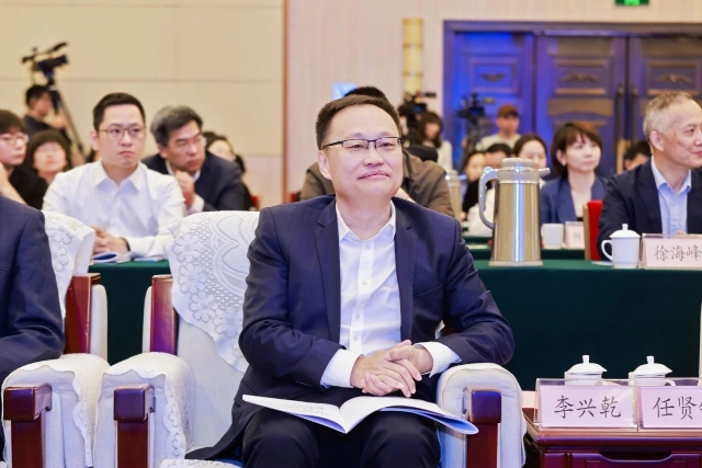 中国—东盟经贸论坛暨第三届链博会推介会在吉隆坡举行