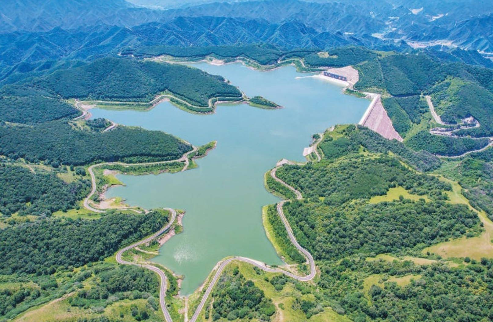 装机容量连续9年居世界首位——我国抽水蓄能发展步入快车道