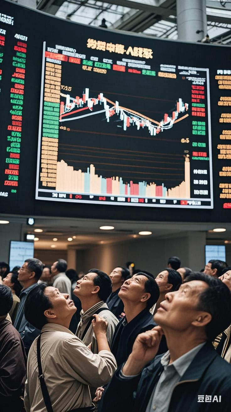 A股利好！回购增持贷款再扎堆 48股获回购增持贷款超1亿元