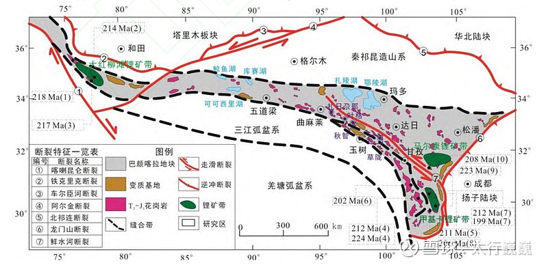 锂矿企业出海“寻矿”热情高 为何逆势加码？