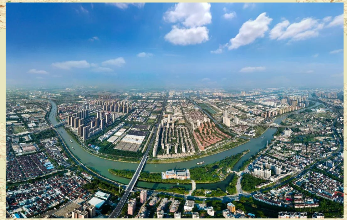 巩固国家级经开区外贸外资“第一梯队”地位——解码苏州工业园区样本
