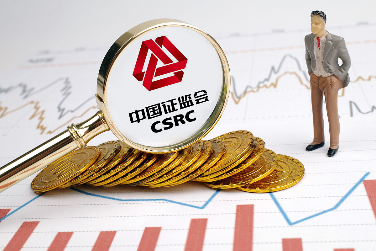 证监会：做好民营企业股债融资支持 吸引更多优秀民营企业借助资本市场发展壮大