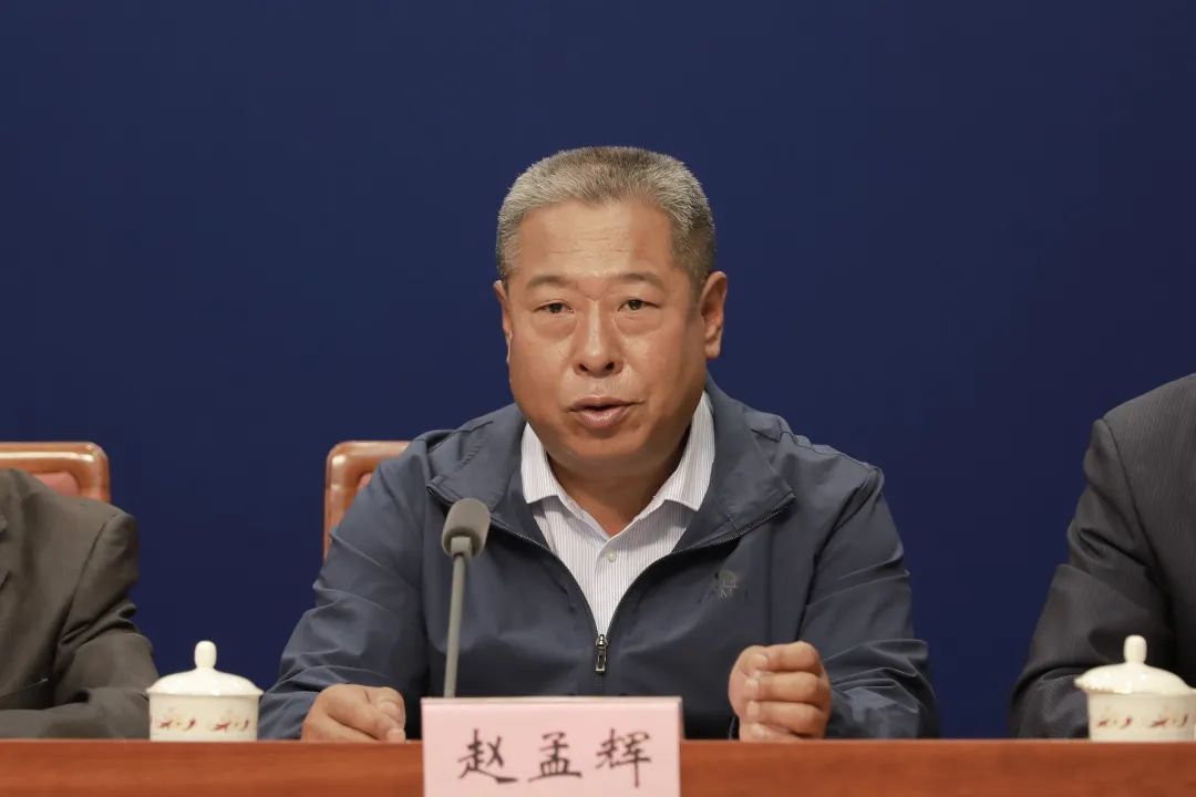 记者手记：跨国企业参与了一场别开生面的交流会