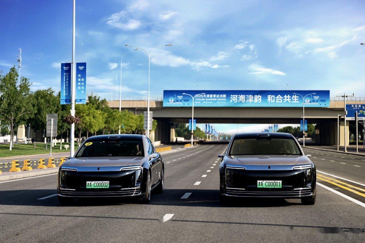 夏季达沃斯论坛丨为创新营造良好“生态系统”——来自2025夏季达沃斯论坛的“新”声