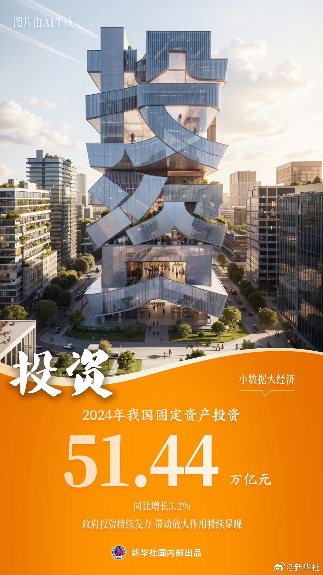 高质量完成“十四五”规划丨我国金融服务实体经济质效大幅提升