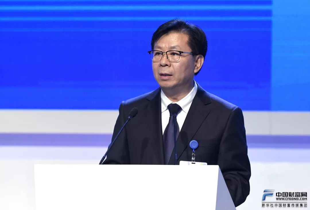 金融监管总局局长李云泽：开放合作是全球金融互利共赢的必然选择