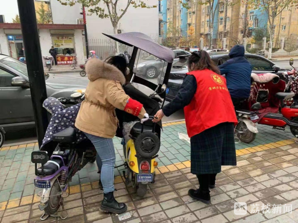 江苏金融监管局打出民生服务组合拳 “苏式服务”润泽千企万户