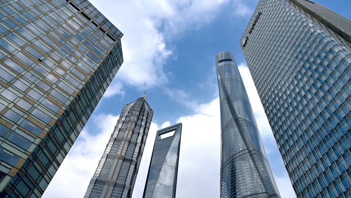 上海证监局：扎实推动资本市场相关举措落实落地 支持上海加快建设国际金融中心