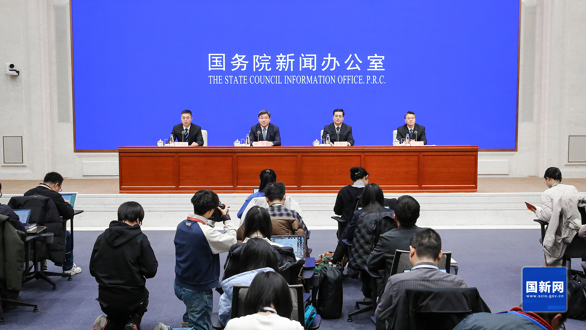 高质量完成“十四五”规划｜推动广播电视和网络视听高质量发展——国新办发布会聚焦“十四五”时期广播电视和网络视听行业发展成效