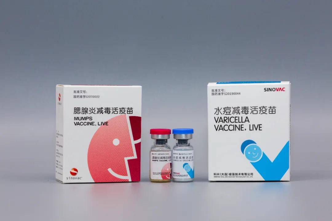 科兴布局外伤领域，吸附破伤风疫苗获药品注册批件