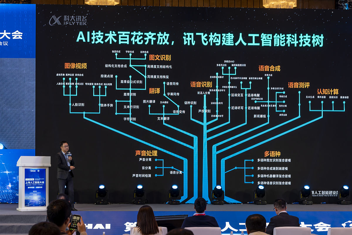 综述丨AI技术如何深刻改变全球“快递”产业