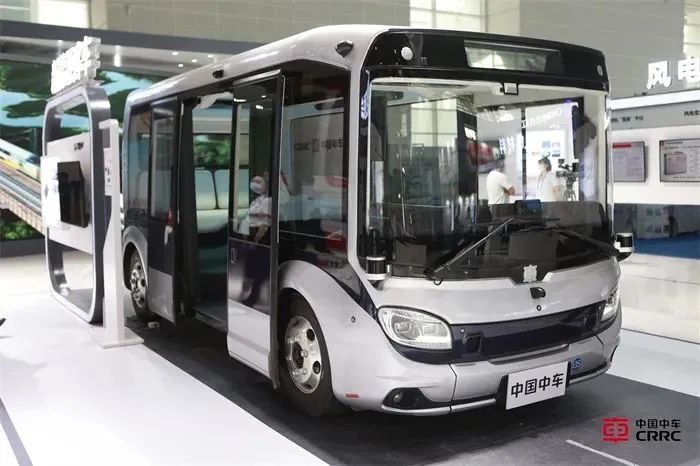 中国中车发布“鼎新”“斫轮”等品牌文化成果