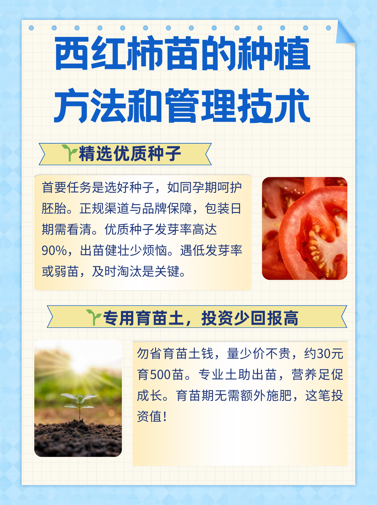 新技术、新成果、新渠道——从种子“双交会”看我国种业新趋势