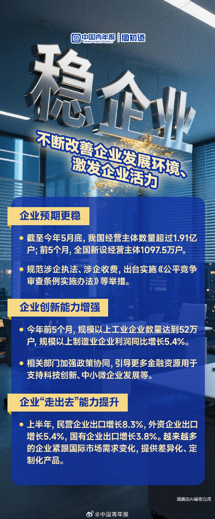 全面认识把握中国经济高质量发展的确定性