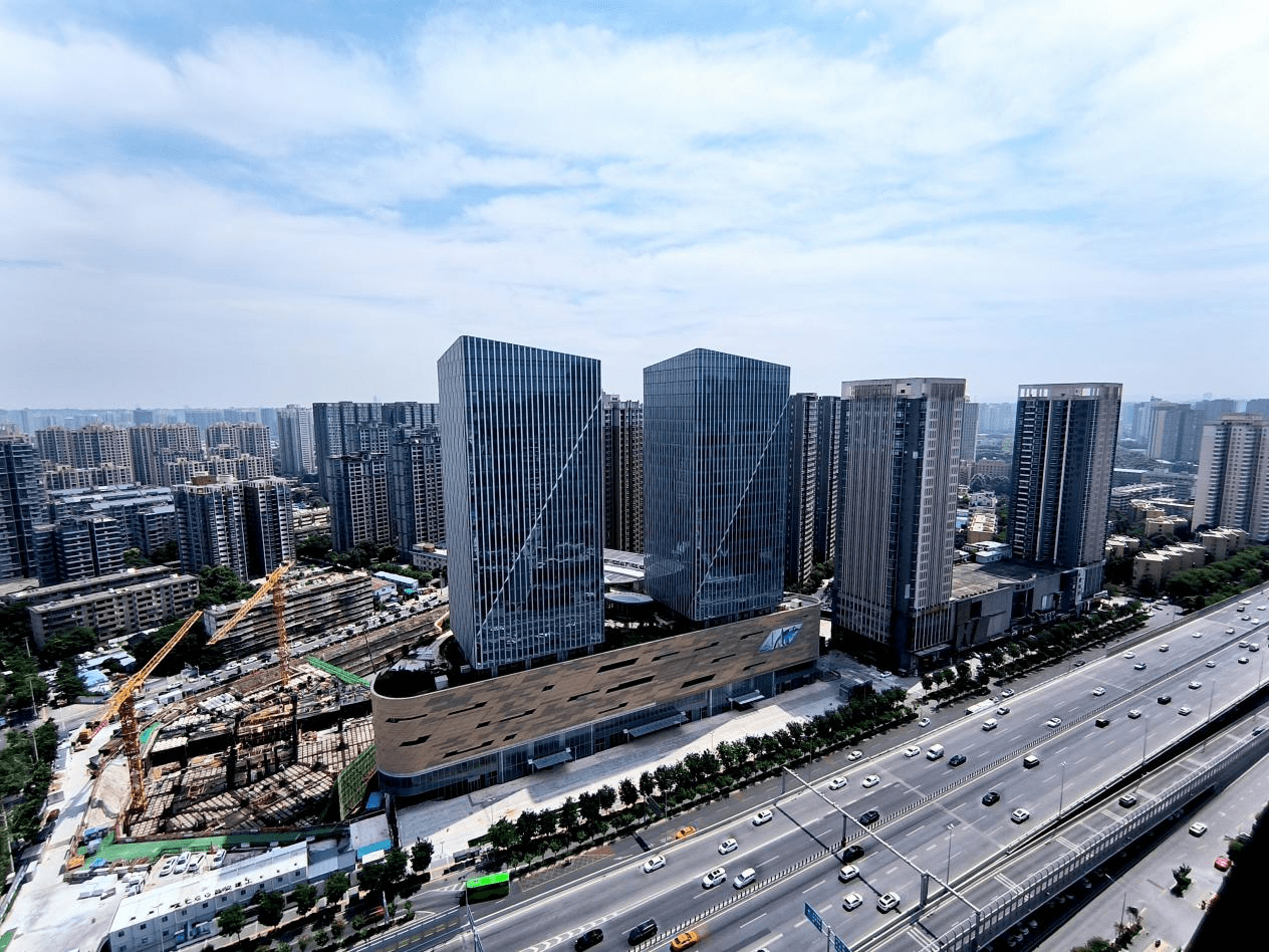 “苏州招牌”落地西安，九识无人驾驶技术赋能绿色未来