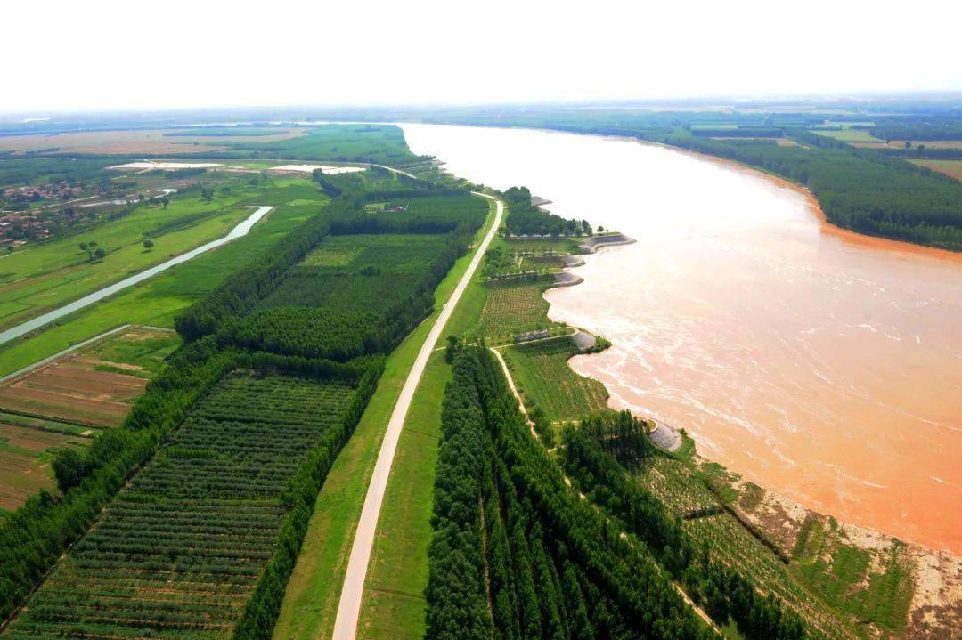 全文丨安澜兴邦 利民之道——新时代江河战略研究