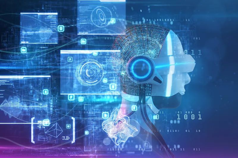 “机械臂”跃迁“数据脑” 煤机装备智能化发展提速