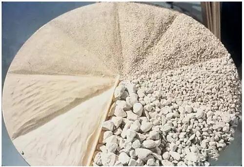 建工修复签约1.28亿元磷石膏资源化利用项目