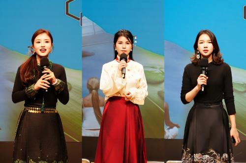 追光廿余载 艾比森“屏”实力闪耀国际舞台