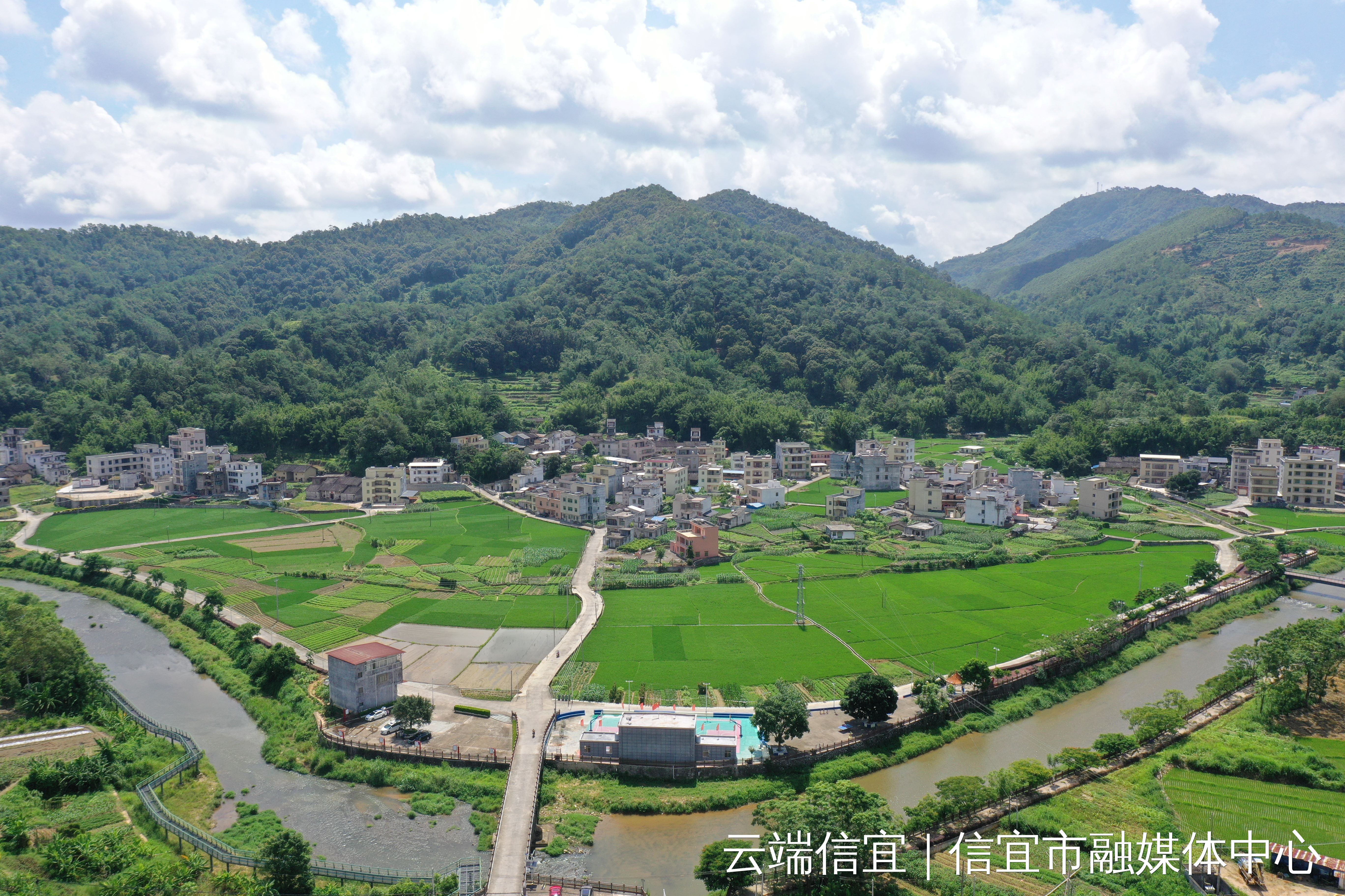 为了更加殷实、更加幸福美好的生活——广东实施“百千万工程”破解区域协调的发展难题纪实（上）