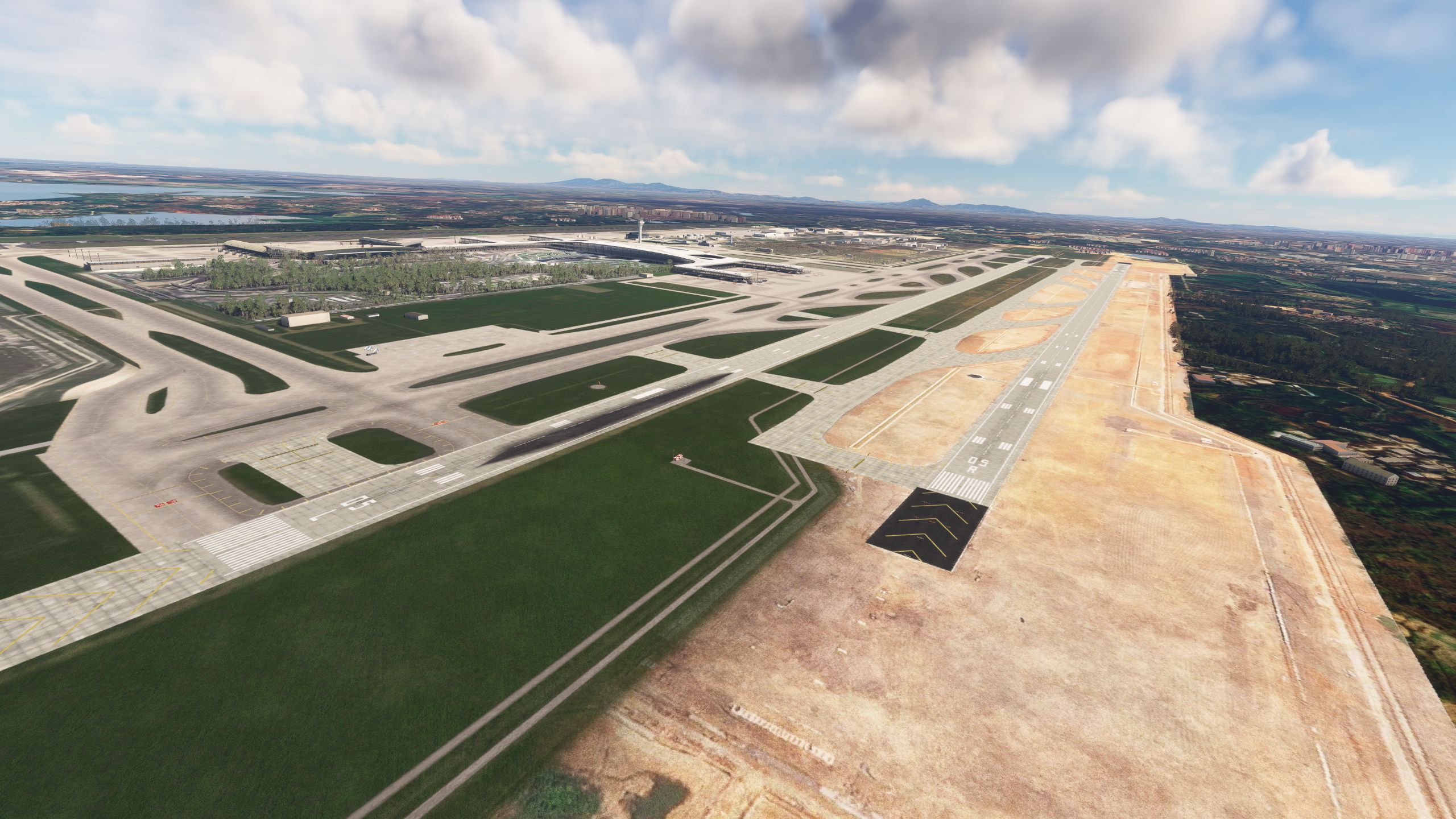 飞向实际场景 低空应用有序落地