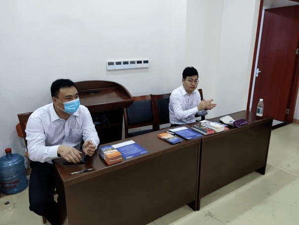 北京金融监管局：推动金融纠纷调解与公益志愿服务工作深度融合