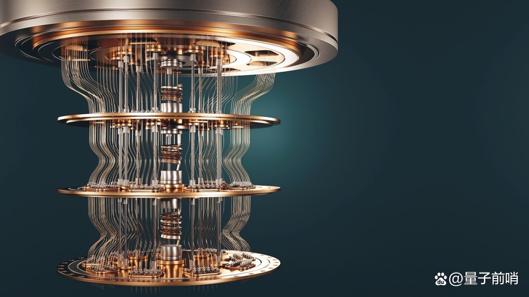 量子计算环境支撑系统：稳定运行的“生命保障”