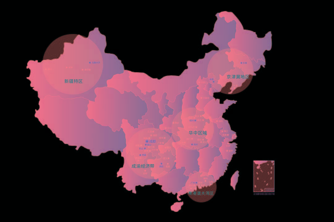 推进国际化战略布局 聚和材料提交香港联交所主板上市申请