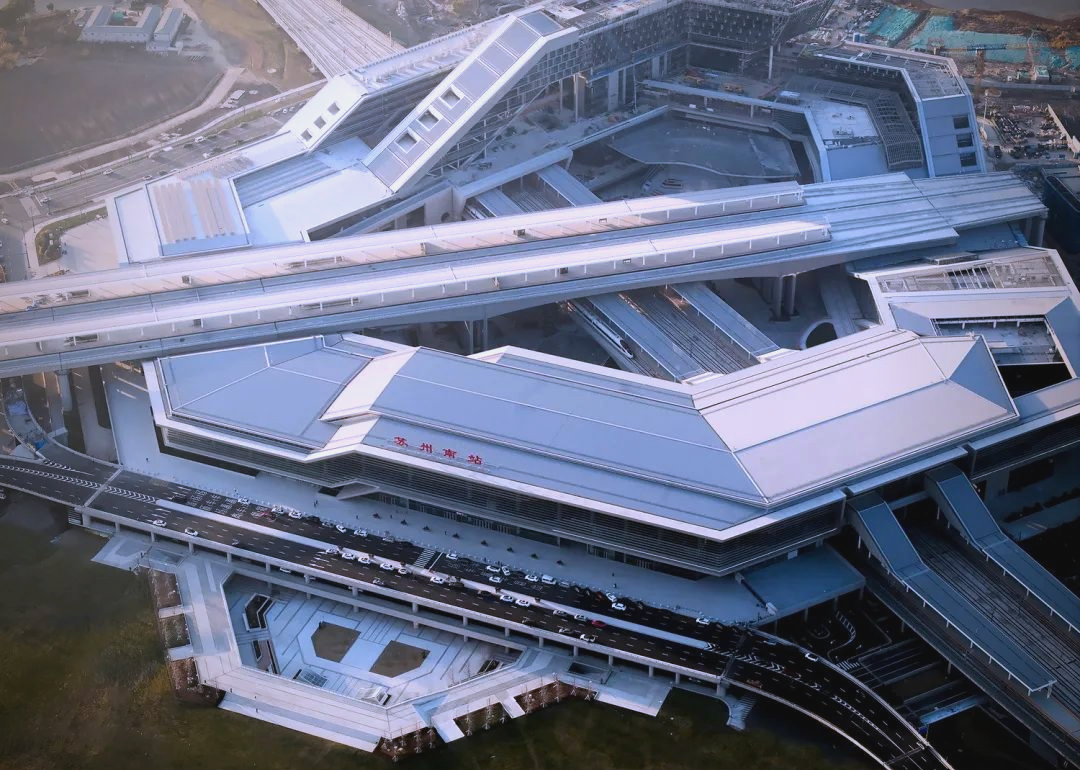 多元布局积蓄发展动能 苏州上市公司上半年稳中有进