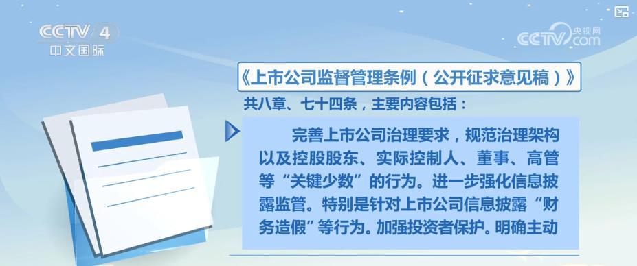 强监管是对投资者最好保护