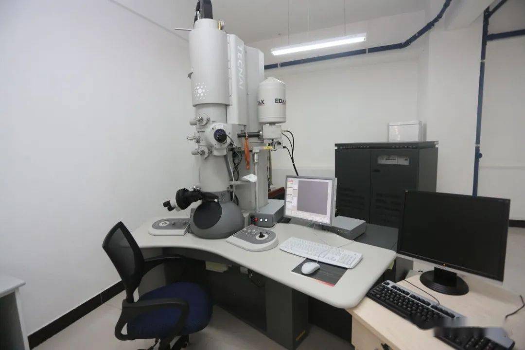 大型科研仪器开放共享评价考核细则公布