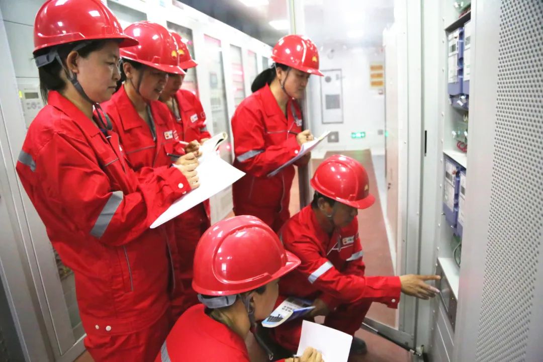 聚焦新能源材料赛道 厦钨新能构筑全链条产业体系