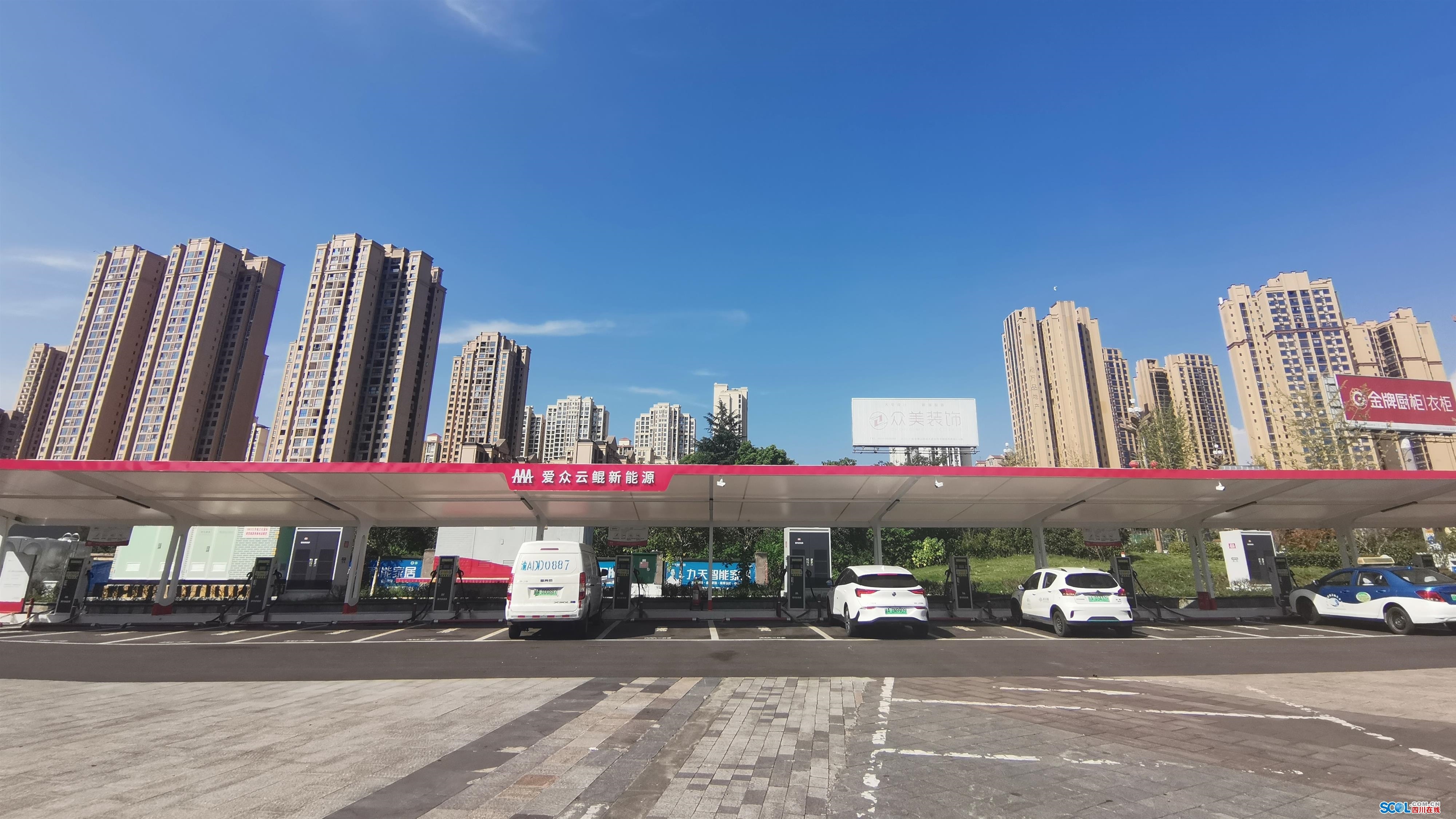 聚焦新能源材料赛道 厦钨新能构筑全链条产业体系