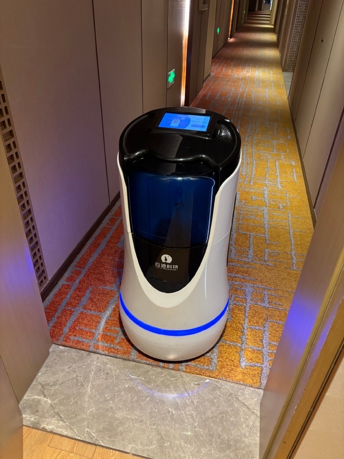 加特兰发布UWB技术白皮书，以标准创新引领全球产业破局