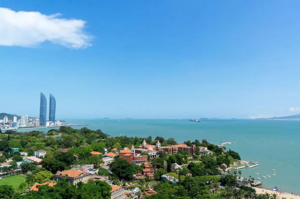 片仔癀：参投中金医疗基金完成备案 助力漳州“圆山计划”提速