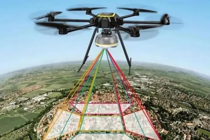 积极拓展低空经济应用场景