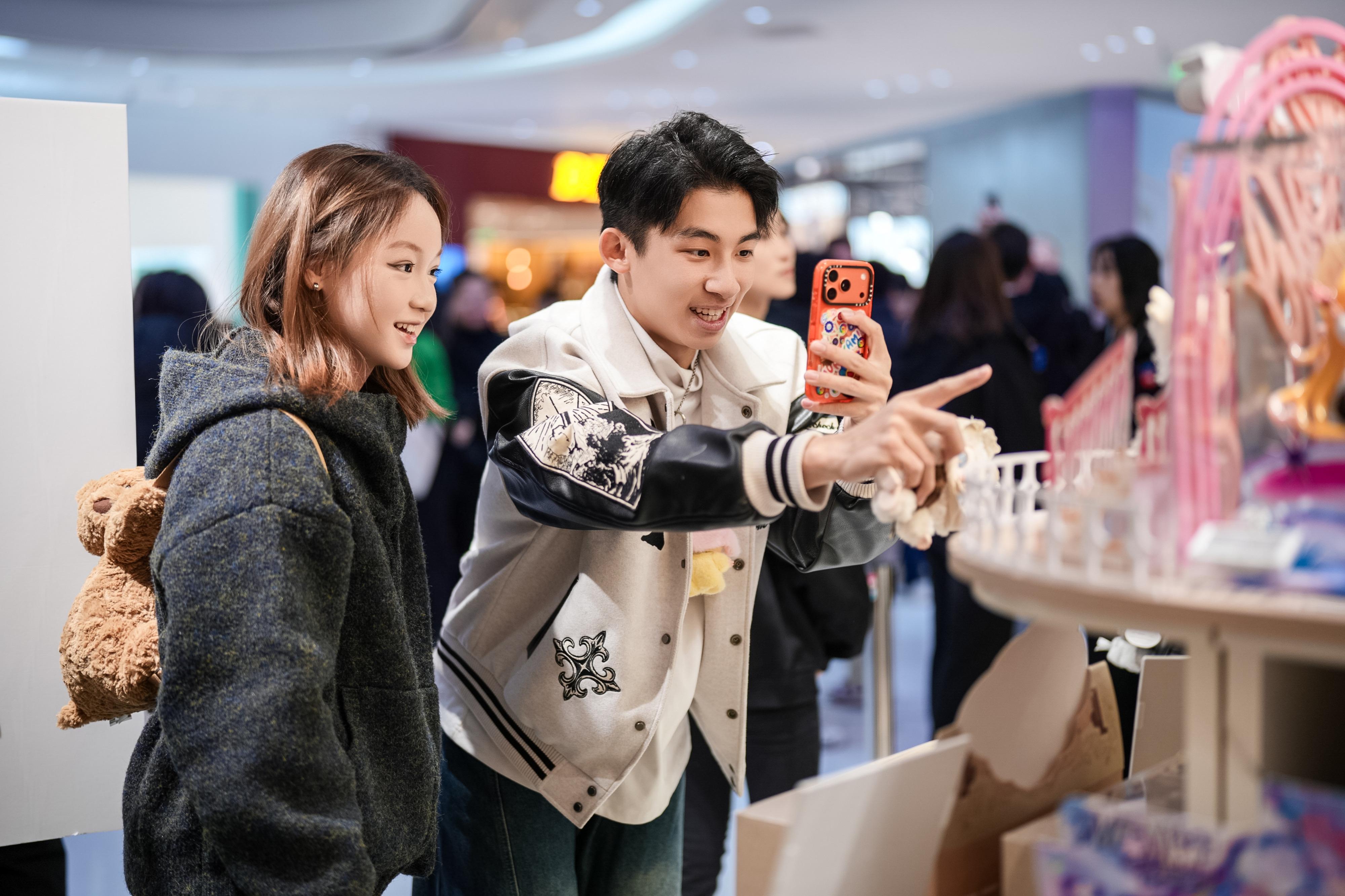 量子之歌2025财年Q4及全年财报：完成“奇梦岛”品牌升级，全面聚焦潮玩赛道构建IP生态