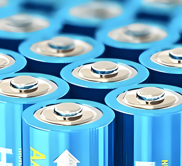 全链条管理废旧动力电池回收利用