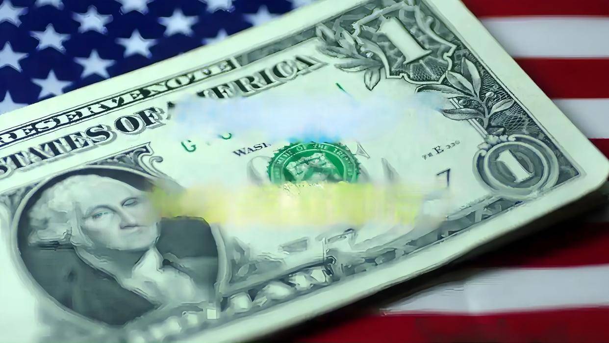 美债收益率突破4.25%创两月新高 欧洲持有十万亿美元美债或成贸易战筹码